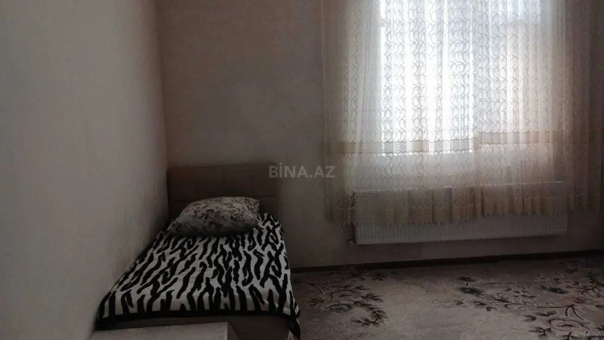 160 AZN - 6 otaqlı mənzil Kirayə (aylıq), Qazax