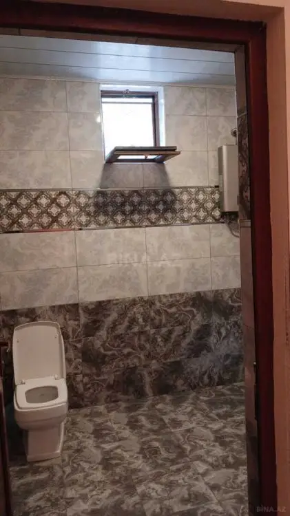 160 AZN - 6 otaqlı mənzil Kirayə (aylıq), Qazax