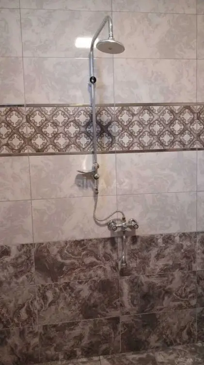 160 AZN - 6 otaqlı mənzil Kirayə (aylıq), Qazax