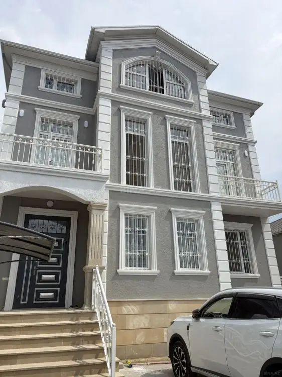 1 200 AZN - 4 otaqlı mənzil Kirayə (aylıq), Mehdiabad, Abşeron