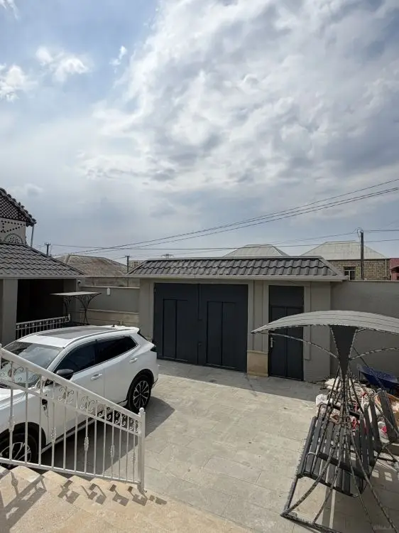 1 200 AZN - 4 otaqlı mənzil Kirayə (aylıq), Mehdiabad, Abşeron
