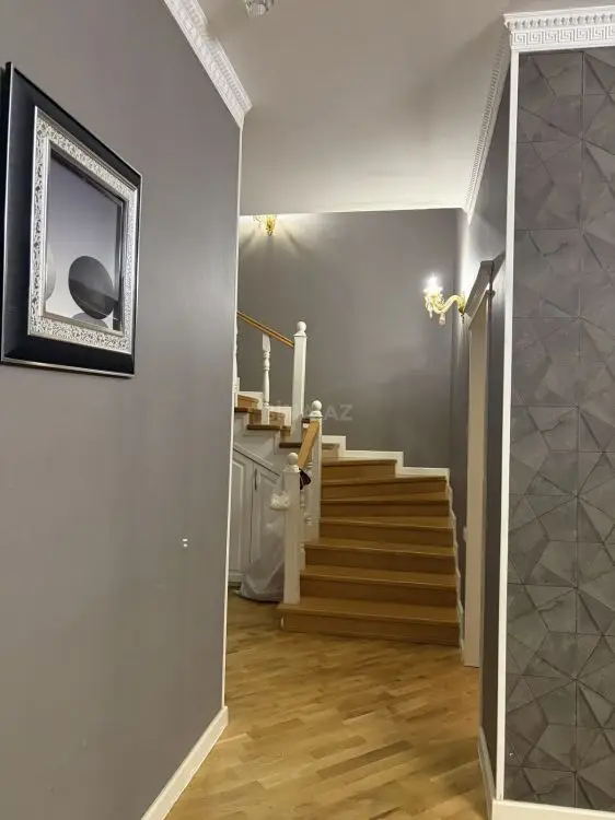 1 200 AZN - 4 otaqlı mənzil Kirayə (aylıq), Mehdiabad, Abşeron