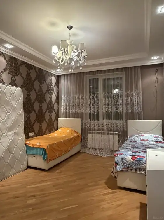 1 200 AZN - 4 otaqlı mənzil Kirayə (aylıq), Mehdiabad, Abşeron