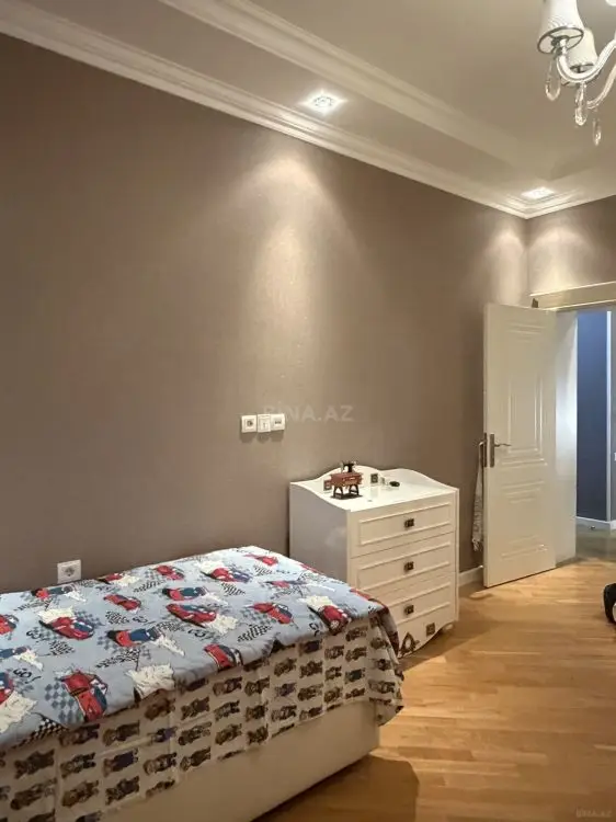 1 200 AZN - 4 otaqlı mənzil Kirayə (aylıq), Mehdiabad, Abşeron