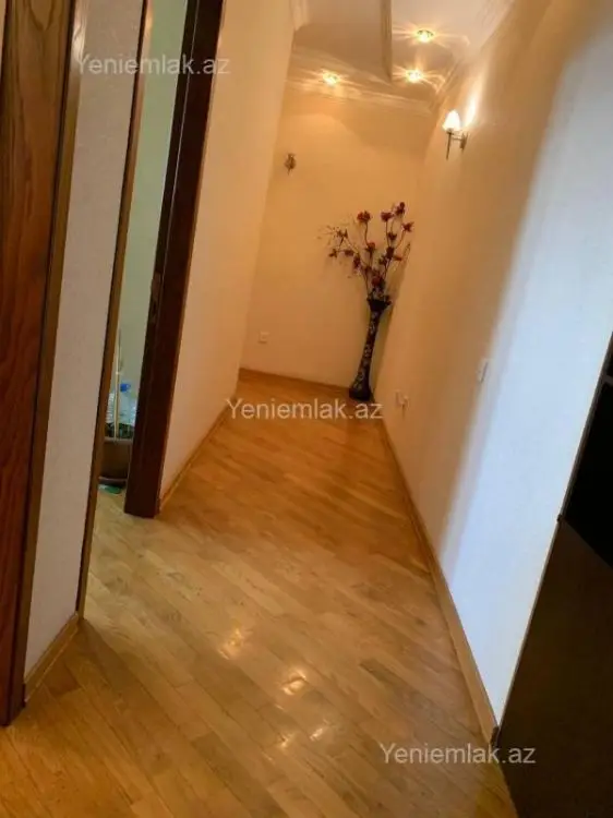 330 000 AZN - 3 otaqlı mənzil Satılır, Yasamal qəs., Yasamal, Bakı