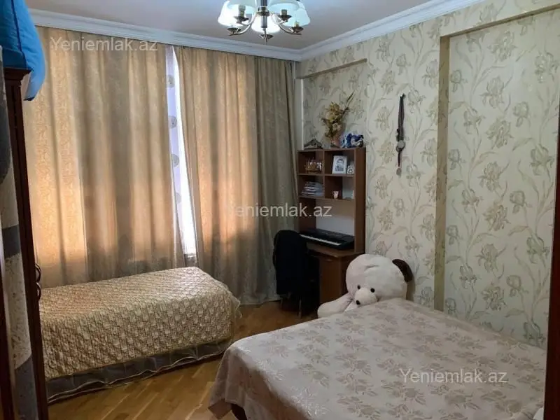 330 000 AZN - 3 otaqlı mənzil Satılır, Yasamal qəs., Yasamal, Bakı
