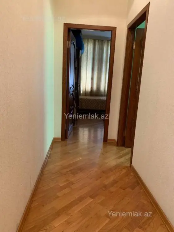 330 000 AZN - 3 otaqlı mənzil Satılır, Yasamal qəs., Yasamal, Bakı
