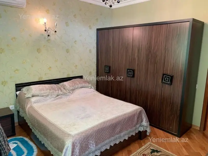 330 000 AZN - 3 otaqlı mənzil Satılır, Yasamal qəs., Yasamal, Bakı