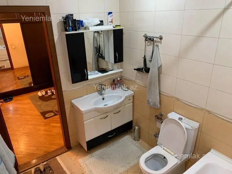 330 000 AZN - 3 otaqlı mənzil Satılır, Yasamal qəs., Yasamal, Bakı