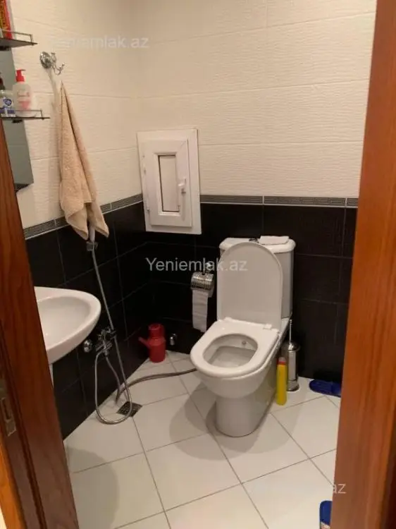 330 000 AZN - 3 otaqlı mənzil Satılır, Yasamal qəs., Yasamal, Bakı