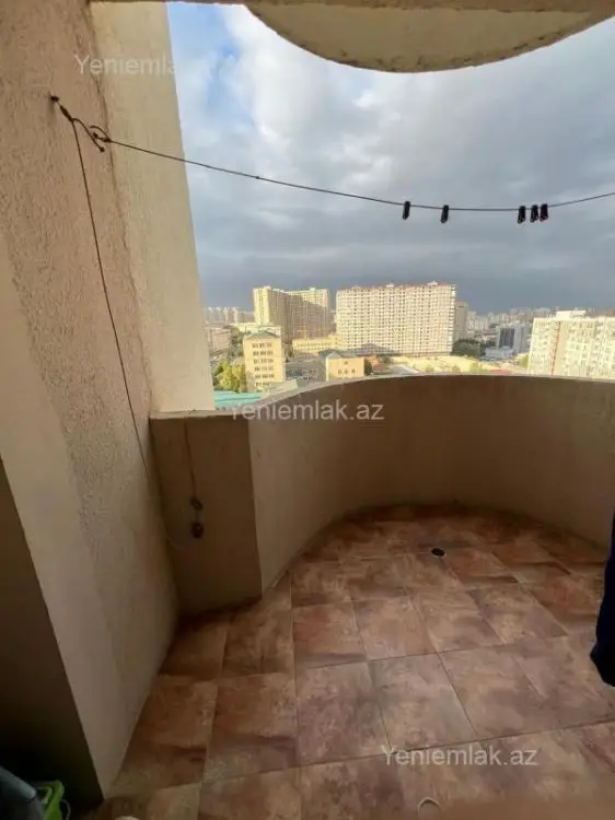 360 000 AZN - 3 otaqlı mənzil Satılır, Yasamal qəs., Yasamal, Bakı