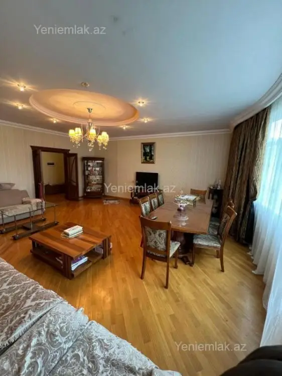 360 000 AZN - 3 otaqlı mənzil Satılır, Yasamal qəs., Yasamal, Bakı