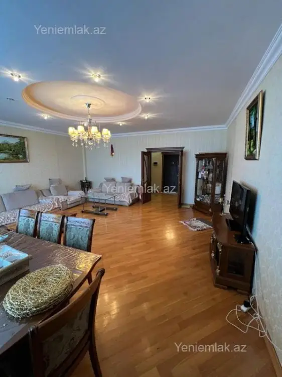360 000 AZN - 3 otaqlı mənzil Satılır, Yasamal qəs., Yasamal, Bakı