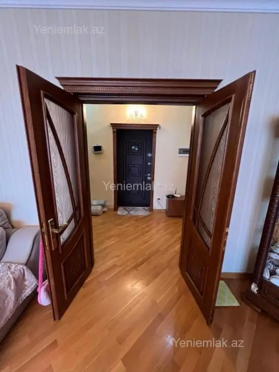360 000 AZN - 3 otaqlı mənzil Satılır, Yasamal qəs., Yasamal, Bakı