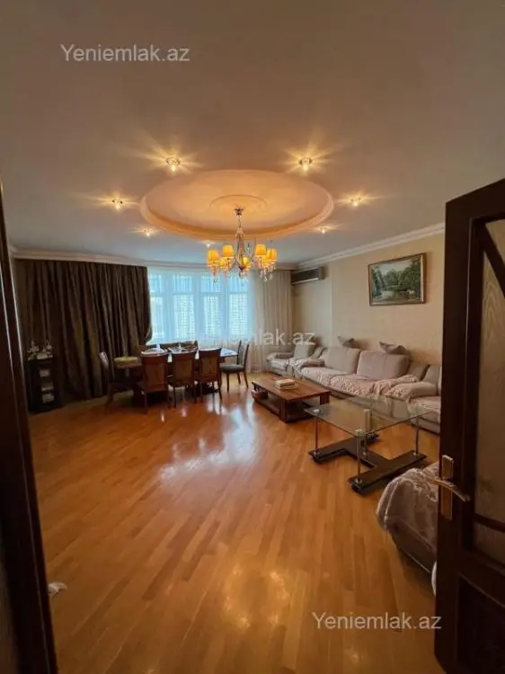 360 000 AZN - 3 otaqlı mənzil Satılır, Yasamal qəs., Yasamal, Bakı
