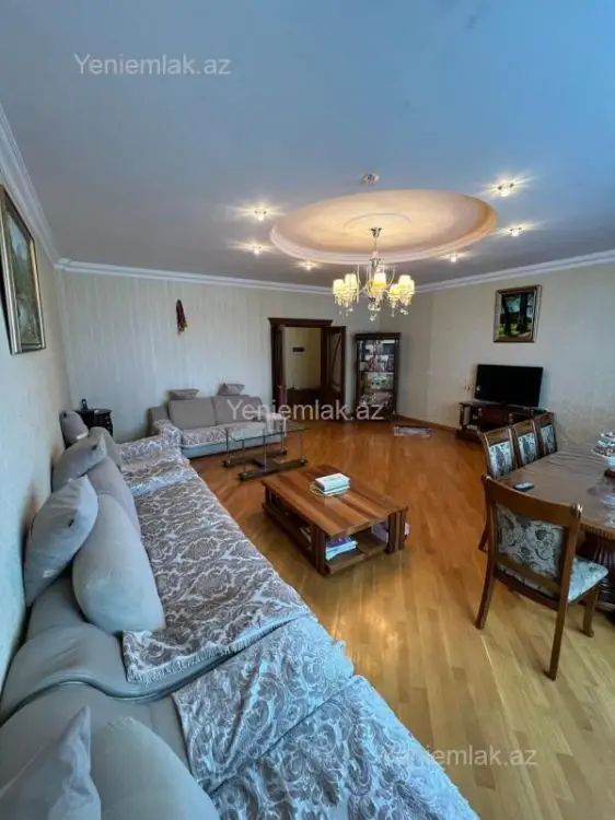 360 000 AZN - 3 otaqlı mənzil Satılır, Yasamal qəs., Yasamal, Bakı