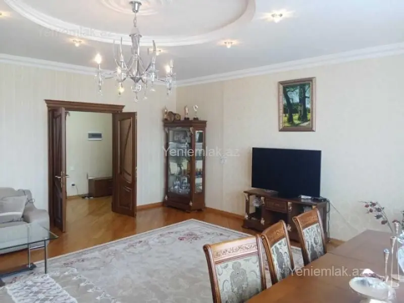 360 000 AZN - 3 otaqlı mənzil Satılır, Yasamal qəs., Yasamal, Bakı