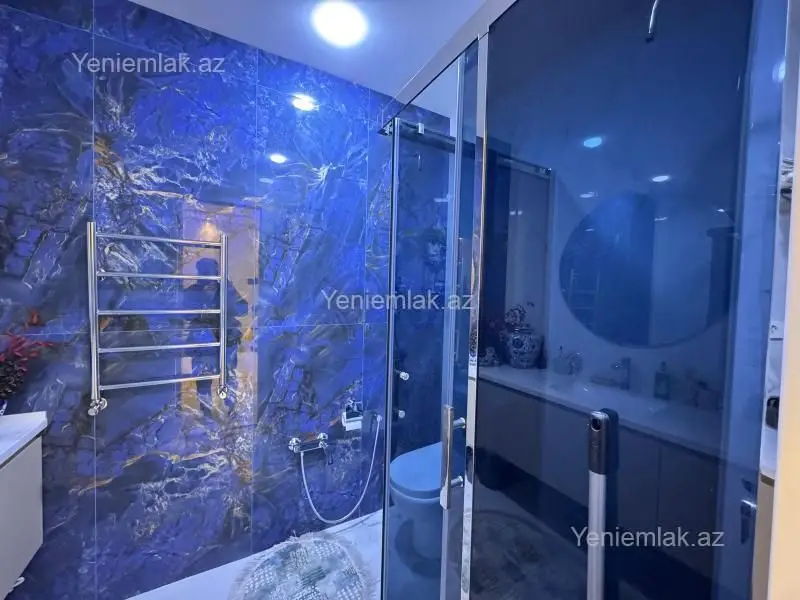 290 000 AZN - 3 otaqlı mənzil Satılır, Əhmədli, Xətai, Bakı
