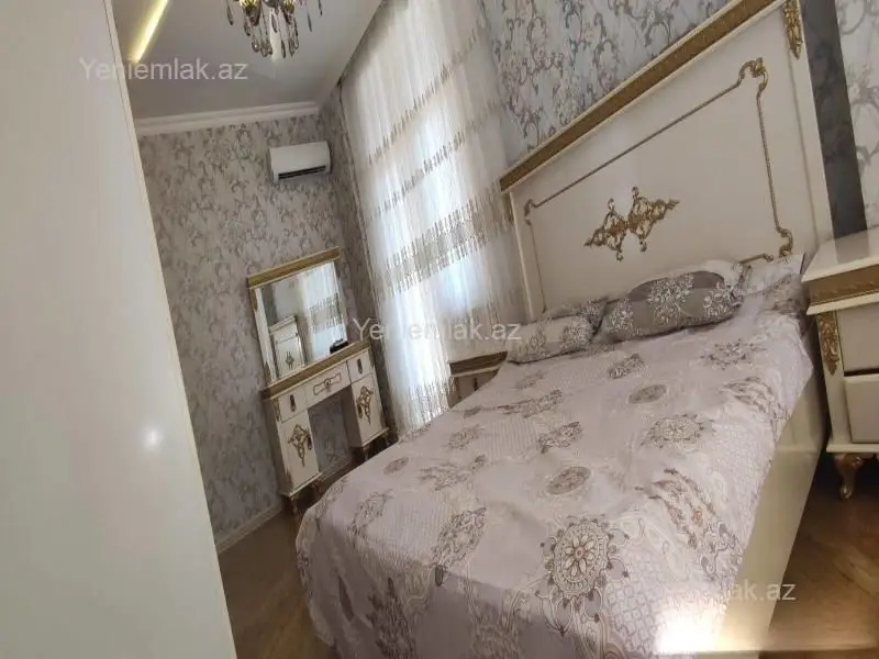 450 000 AZN - 2 otaqlı mənzil Satılır, Nəsimi, Bakı