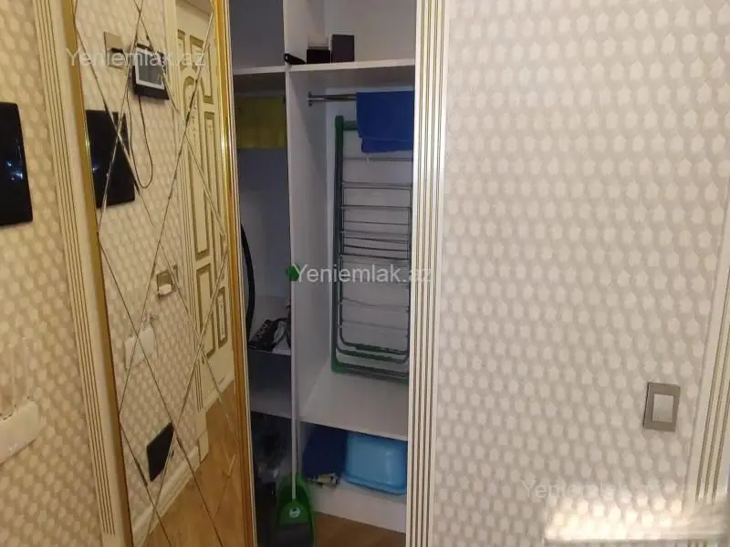 450 000 AZN - 2 otaqlı mənzil Satılır, Nəsimi, Bakı