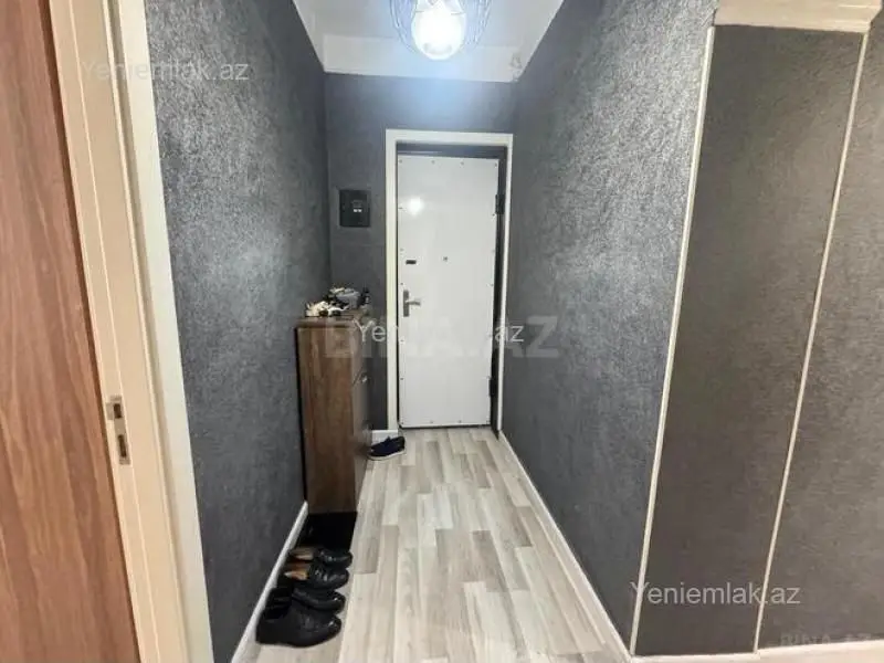 235 000 AZN - 3 otaqlı mənzil Satılır, Nizami, Bakı