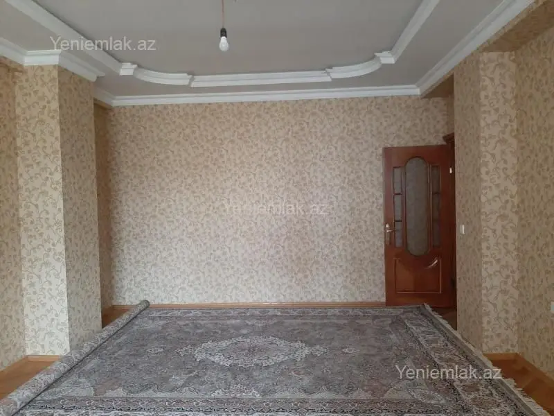 350 000 AZN - 3 otaqlı mənzil Satılır, 9-cu mikrorayon, Nəsimi, Bakı