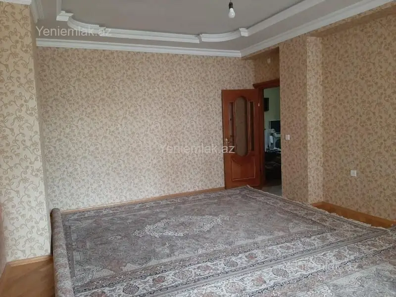 350 000 AZN - 3 otaqlı mənzil Satılır, 9-cu mikrorayon, Nəsimi, Bakı
