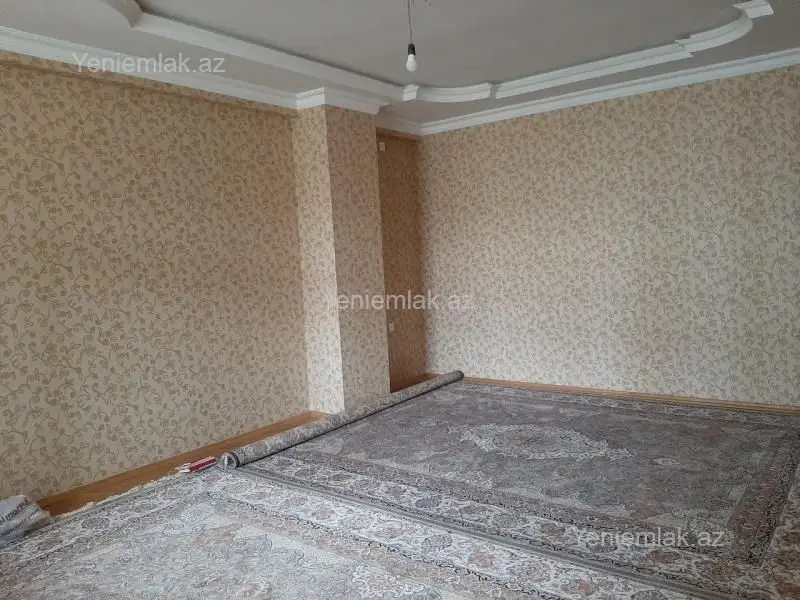 350 000 AZN - 3 otaqlı mənzil Satılır, 9-cu mikrorayon, Nəsimi, Bakı