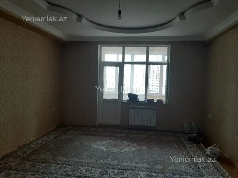 350 000 AZN - 3 otaqlı mənzil Satılır, 9-cu mikrorayon, Nəsimi, Bakı