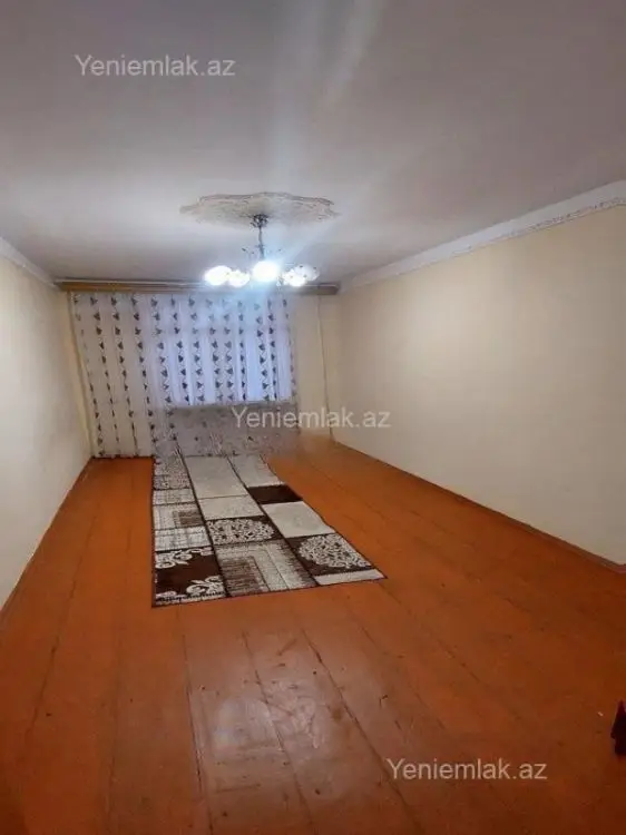 175 000 AZN - 3 otaqlı mənzil Satılır, Nizami, Bakı