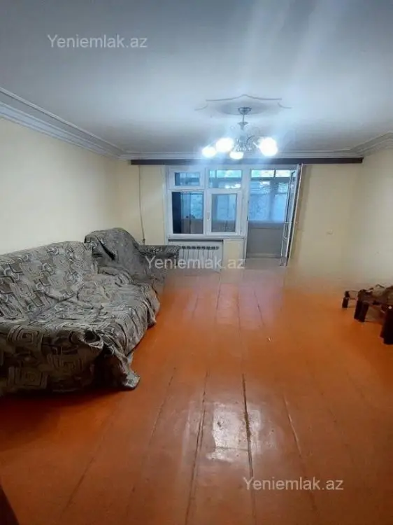 175 000 AZN - 3 otaqlı mənzil Satılır, Nizami, Bakı