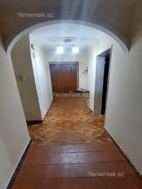 175 000 AZN - 3 otaqlı mənzil Satılır, Nizami, Bakı
