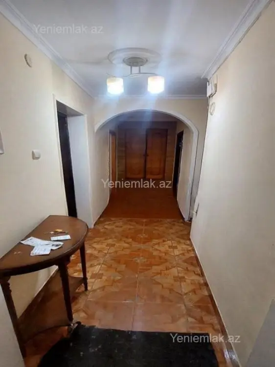 175 000 AZN - 3 otaqlı mənzil Satılır, Nizami, Bakı
