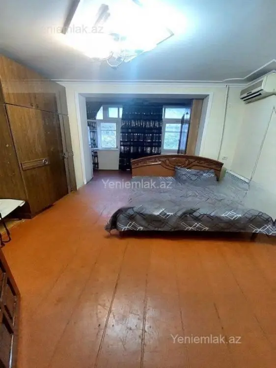 175 000 AZN - 3 otaqlı mənzil Satılır, Nizami, Bakı