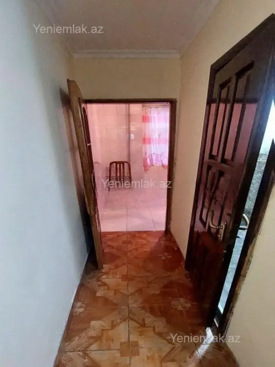 175 000 AZN - 3 otaqlı mənzil Satılır, Nizami, Bakı