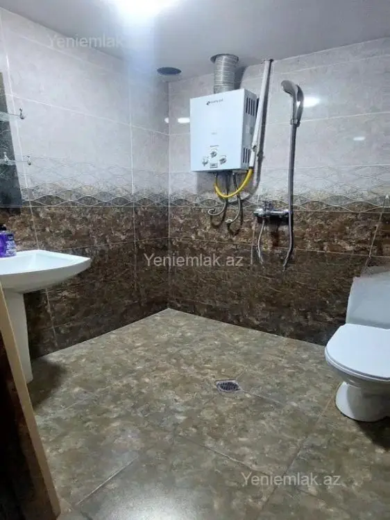 175 000 AZN - 3 otaqlı mənzil Satılır, Nizami, Bakı
