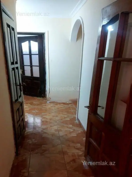 175 000 AZN - 3 otaqlı mənzil Satılır, Nizami, Bakı