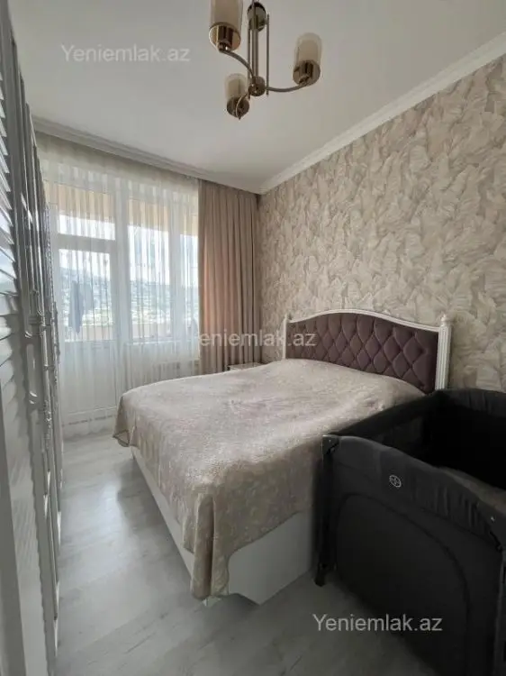 120 000 AZN - 2 otaqlı mənzil Satılır, Zığ qəs., Suraxanı, Bakı