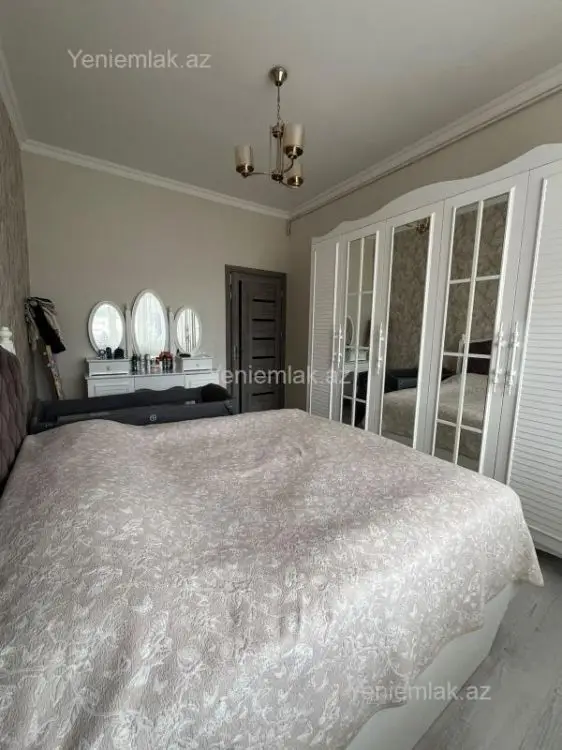 120 000 AZN - 2 otaqlı mənzil Satılır, Zığ qəs., Suraxanı, Bakı