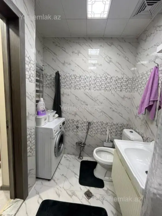 120 000 AZN - 2 otaqlı mənzil Satılır, Zığ qəs., Suraxanı, Bakı