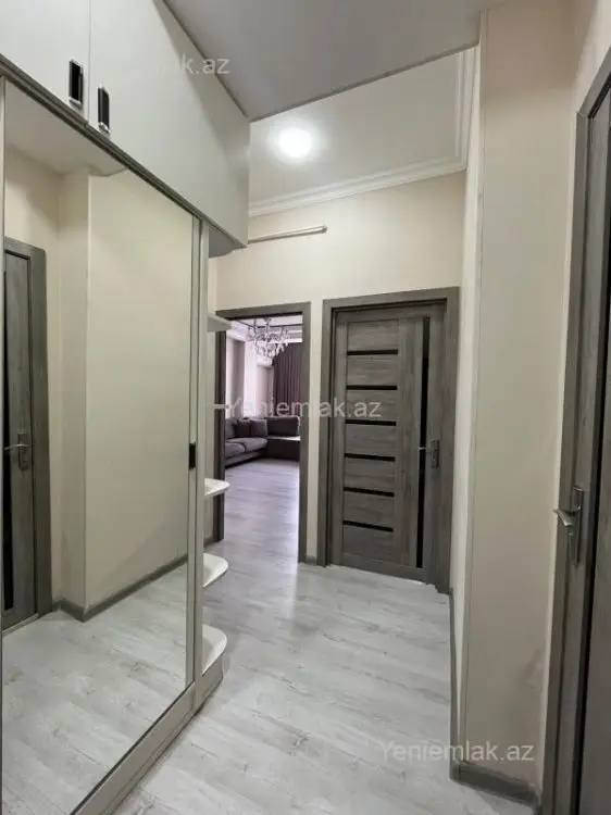 120 000 AZN - 2 otaqlı mənzil Satılır, Zığ qəs., Suraxanı, Bakı
