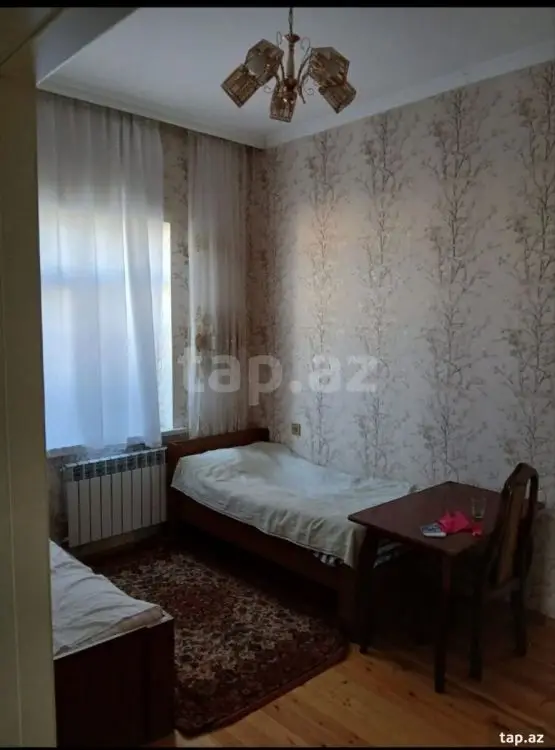 130 000 AZN - 4 otaqlı mənzil , Göygöl