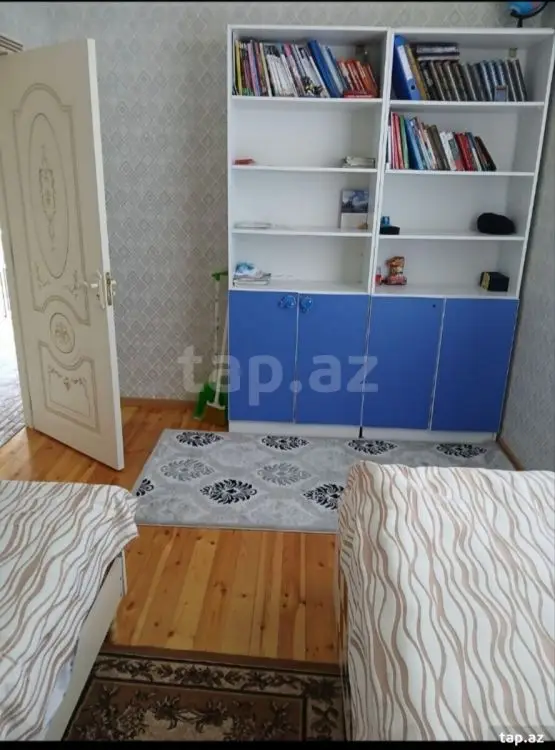 130 000 AZN - 4 otaqlı mənzil , Göygöl