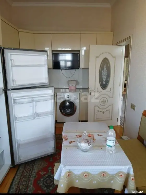 130 000 AZN - 4 otaqlı mənzil , Göygöl