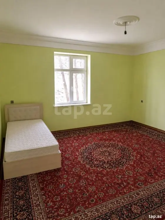 155 AZN - 2 otaqlı mənzil Kirayə (aylıq), Səbail, Bakı