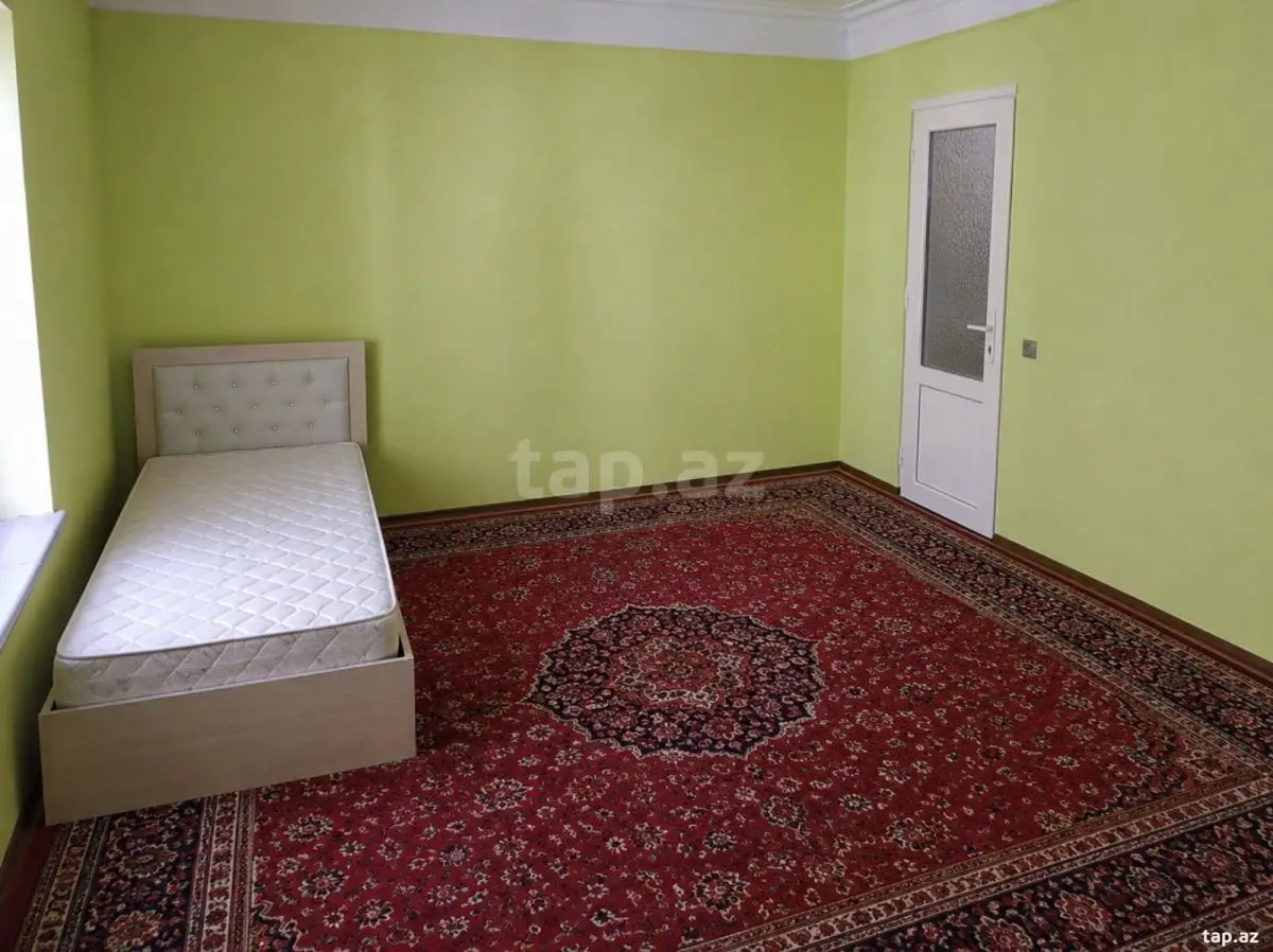 155 AZN - 2 otaqlı mənzil Kirayə (aylıq), Səbail, Bakı
