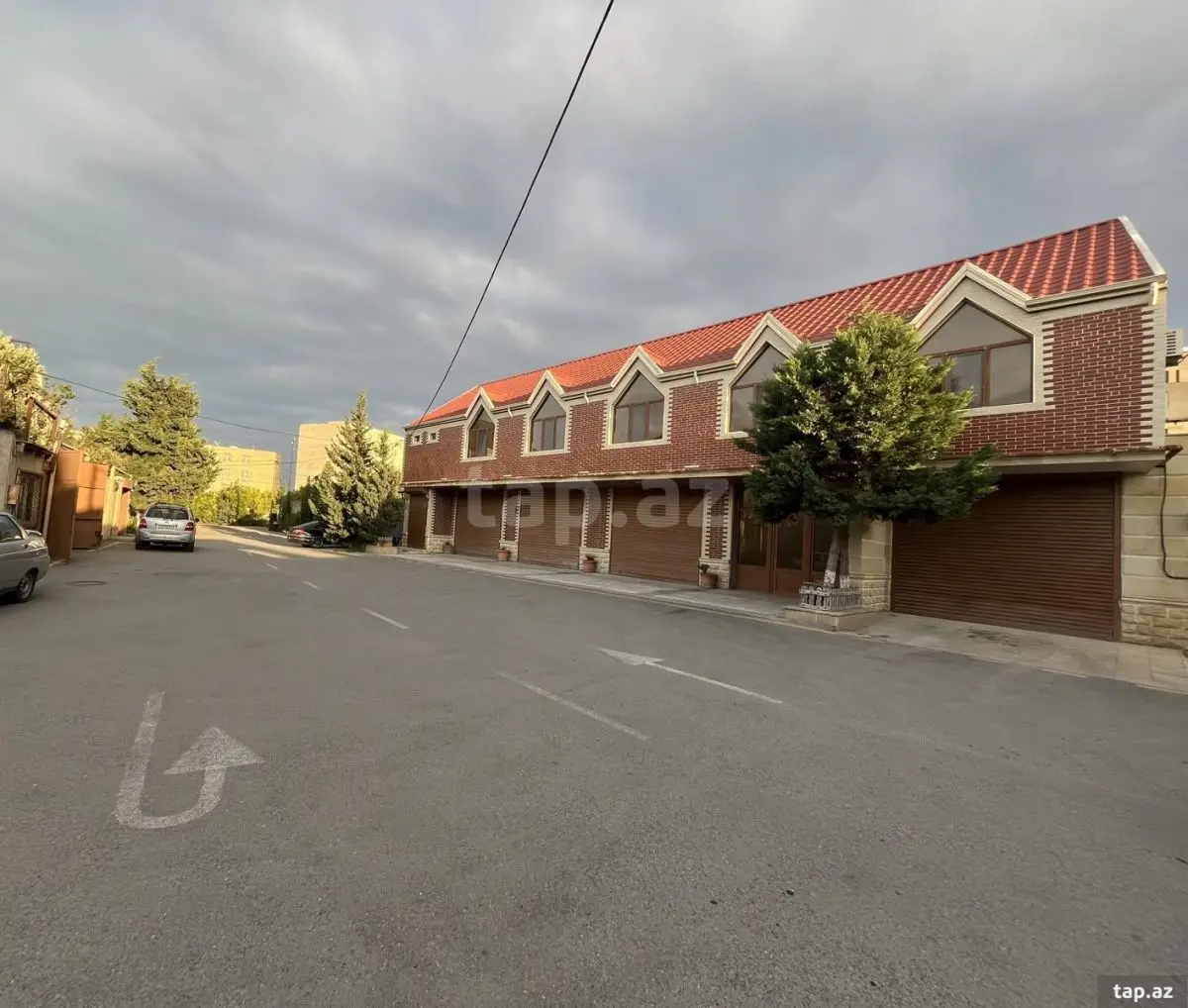 1 200 AZN - 0 m² Obyekt / Ofis, Mərdəkan, Xəzər, Bakı