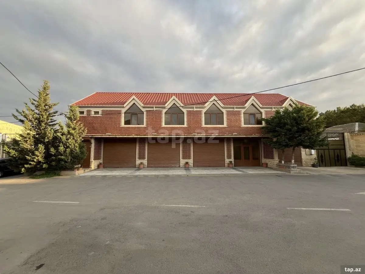 1 200 AZN - 0 m² Obyekt / Ofis, Mərdəkan, Xəzər, Bakı