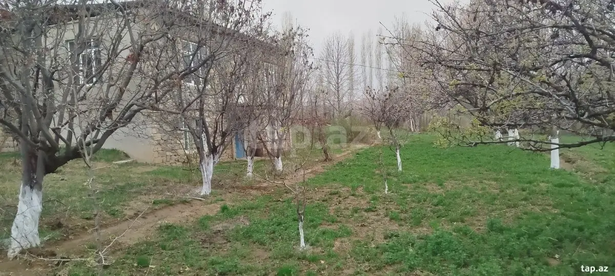 40 000 AZN - 4 otaqlı mənzil , Naxçıvan MR