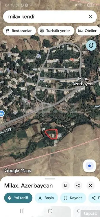 40 000 AZN - 4 otaqlı mənzil , Naxçıvan MR